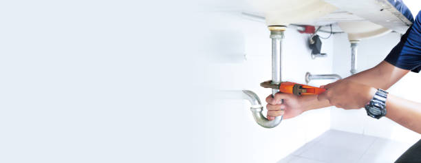 Best Sump Pump Installation and Repair  in Herington, KS